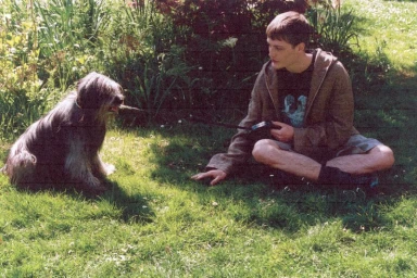 The Eagle Has Landed