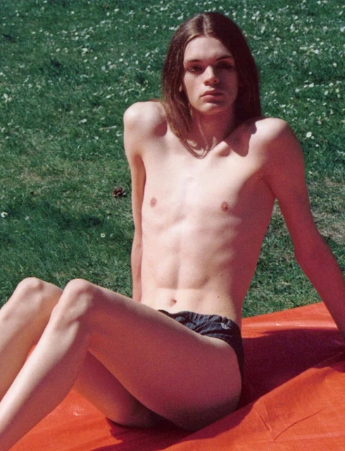 The Eagle Has Landed