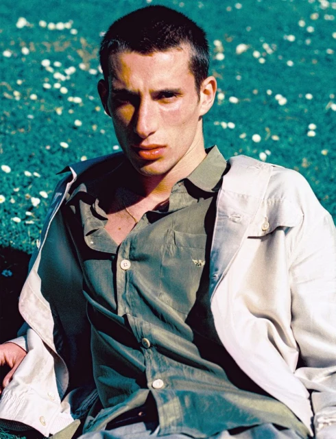 The Eagle Has Landed