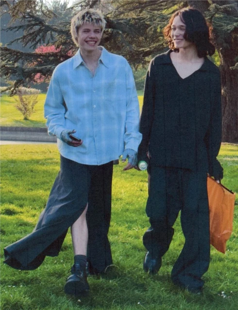 The Eagle Has Landed