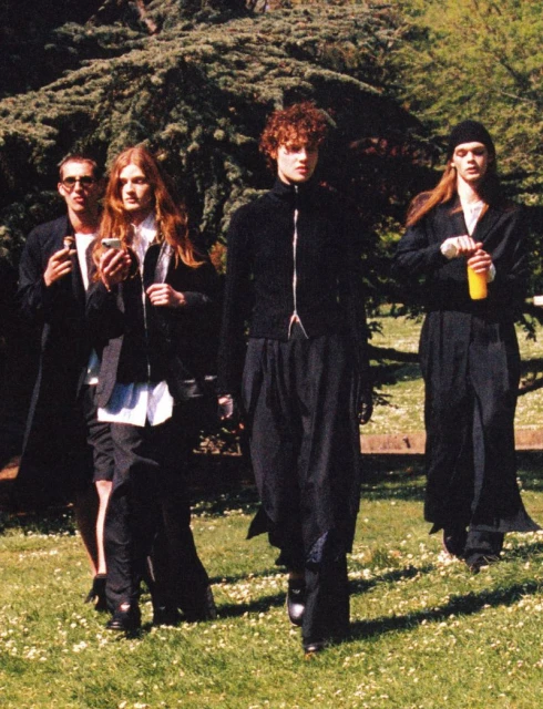 The Eagle Has Landed