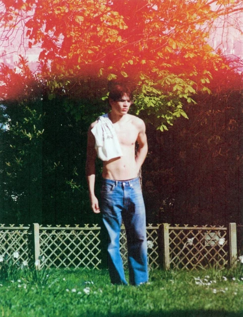 The Eagle Has Landed