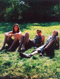 The Eagle Has Landed