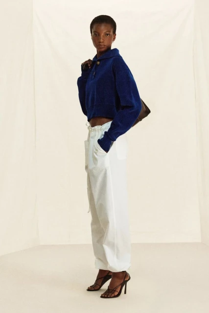Victoria Beckham Resort 2026 Lookbook