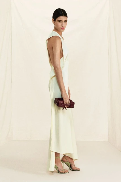 Victoria Beckham Resort 2026 Lookbook