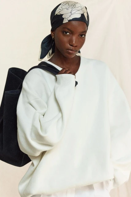 Victoria Beckham Resort 2026 Lookbook