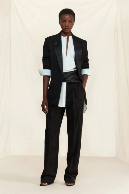 Victoria Beckham Resort 2026 Lookbook