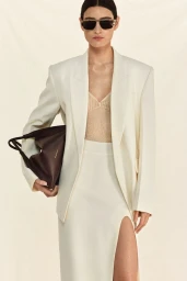 Victoria Beckham Resort 2026 Lookbook