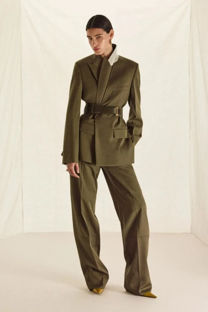 Victoria Beckham Resort 2026 Lookbook