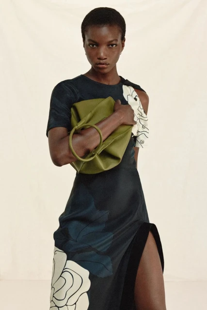 Victoria Beckham Resort 2026 Lookbook