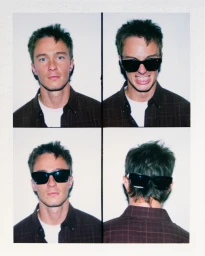 Everyone Wants a Piece of Drew Starkey