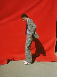 Everyone Wants a Piece of Drew Starkey