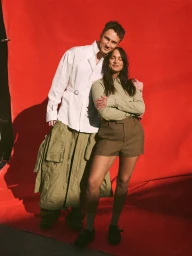 Everyone Wants a Piece of Drew Starkey