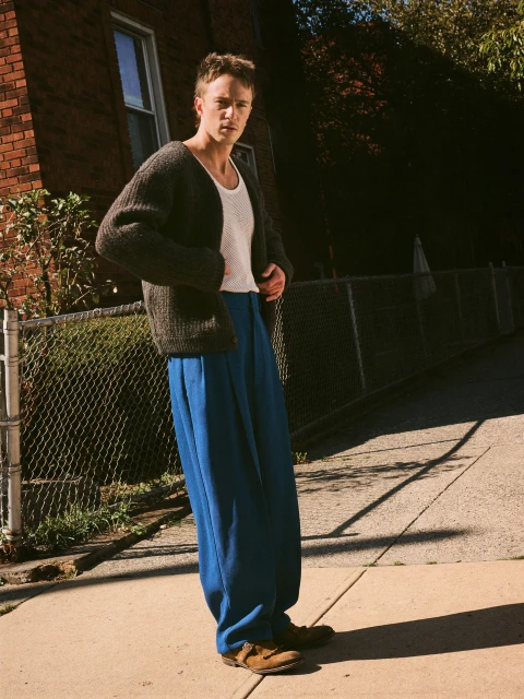 Everyone Wants a Piece of Drew Starkey