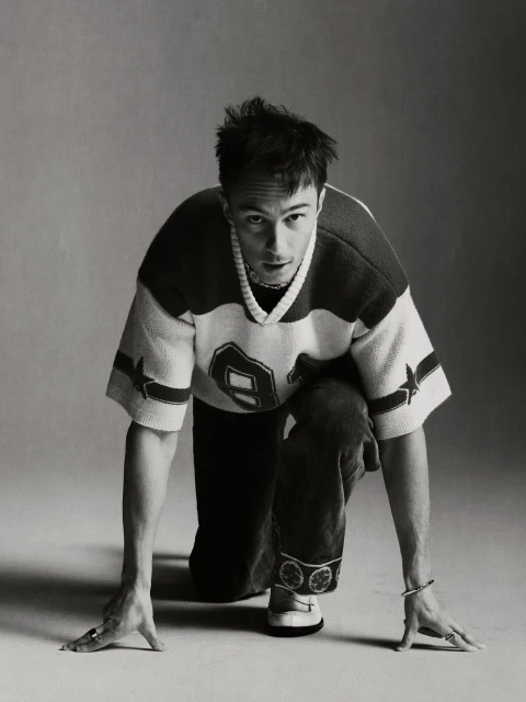 Everyone Wants a Piece of Drew Starkey