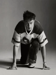 Everyone Wants a Piece of Drew Starkey