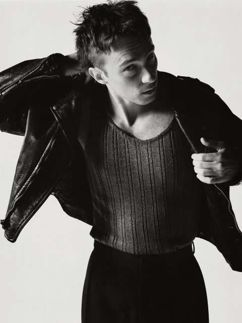 Everyone Wants a Piece of Drew Starkey