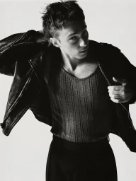 Everyone Wants a Piece of Drew Starkey