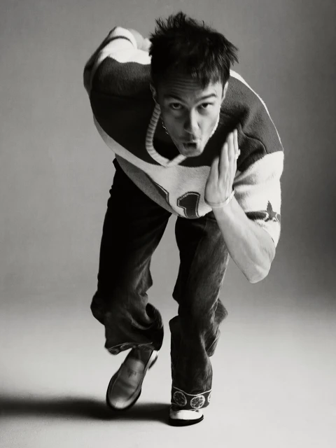 Everyone Wants a Piece of Drew Starkey