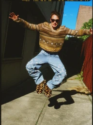 Everyone Wants a Piece of Drew Starkey