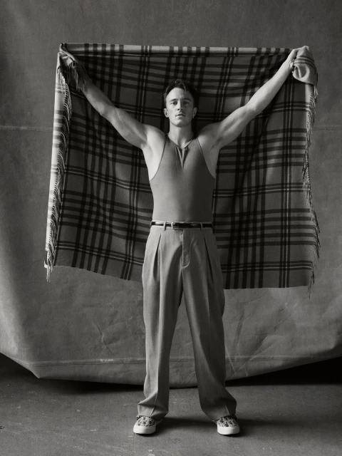 Everyone Wants a Piece of Drew Starkey