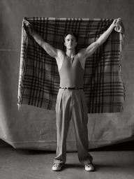 Everyone Wants a Piece of Drew Starkey