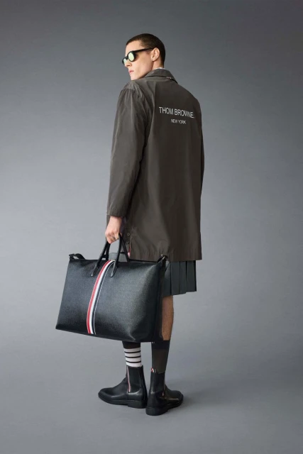 Thom Browne Pre-Fall 2025 Lookbook