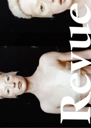 Revue Magazine S/S 2025 Covers