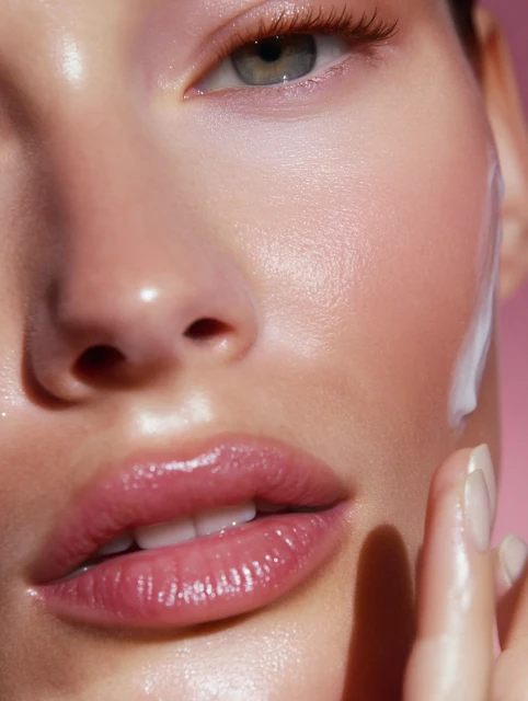 Rose de Rose advertising campaign