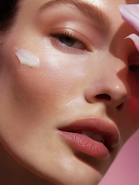 Rose de Rose advertising campaign