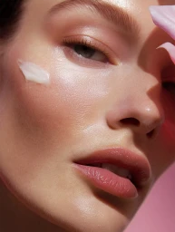 Rose de Rose advertising campaign