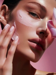 Rose de Rose advertising campaign