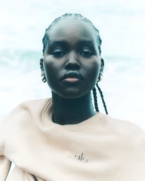 Alo Summer 2025 Campaign by Tom Schirmacher