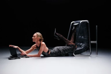 CDP Photographed and Directed by Daniel Sachon