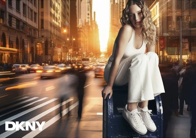 DKNY S25