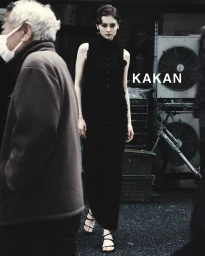 KAKAN SS25
