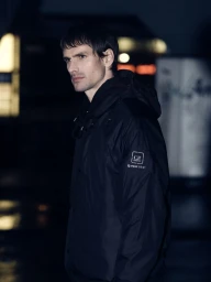 Metropolis Series FW25