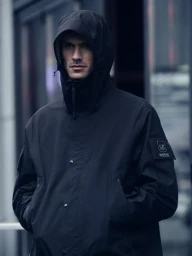 Metropolis Series FW25