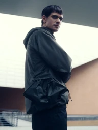 Metropolis Series FW25