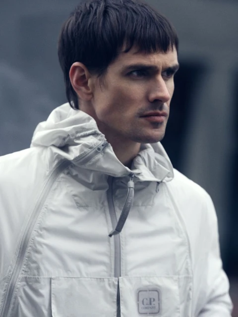 Metropolis Series FW25