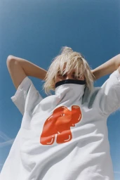 Kenzo High Summer 2025 Collection