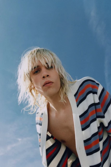 Kenzo High Summer 2025 Collection