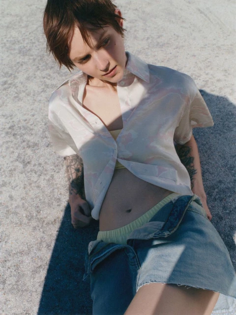 Kenzo High Summer 2025 Collection