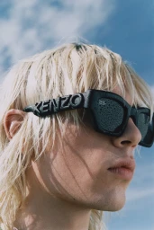 Kenzo High Summer 2025 Collection