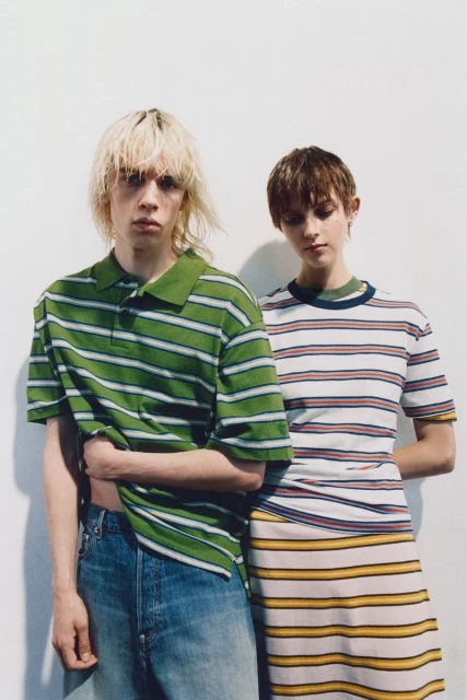 Kenzo High Summer 2025 Collection