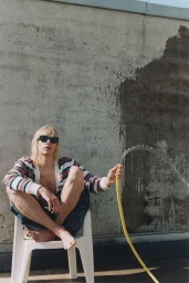 Kenzo High Summer 2025 Collection