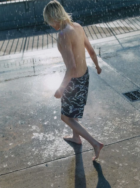 Kenzo High Summer 2025 Collection