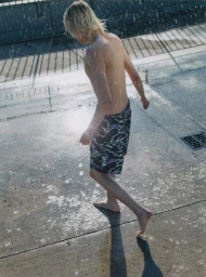 Kenzo High Summer 2025 Collection