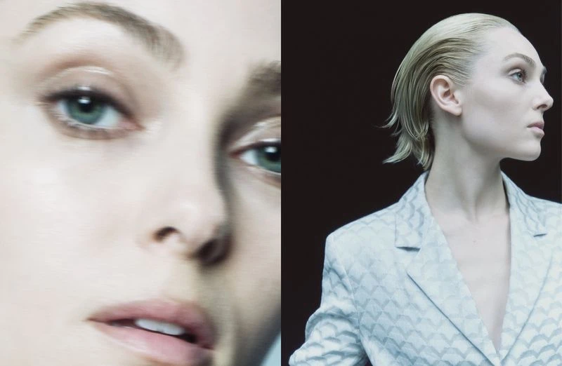 IN FULL BLOOM/ ANNASOPHIA ROBB