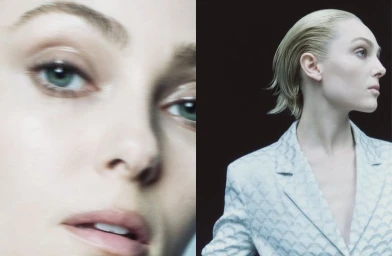 IN FULL BLOOM/ ANNASOPHIA ROBB